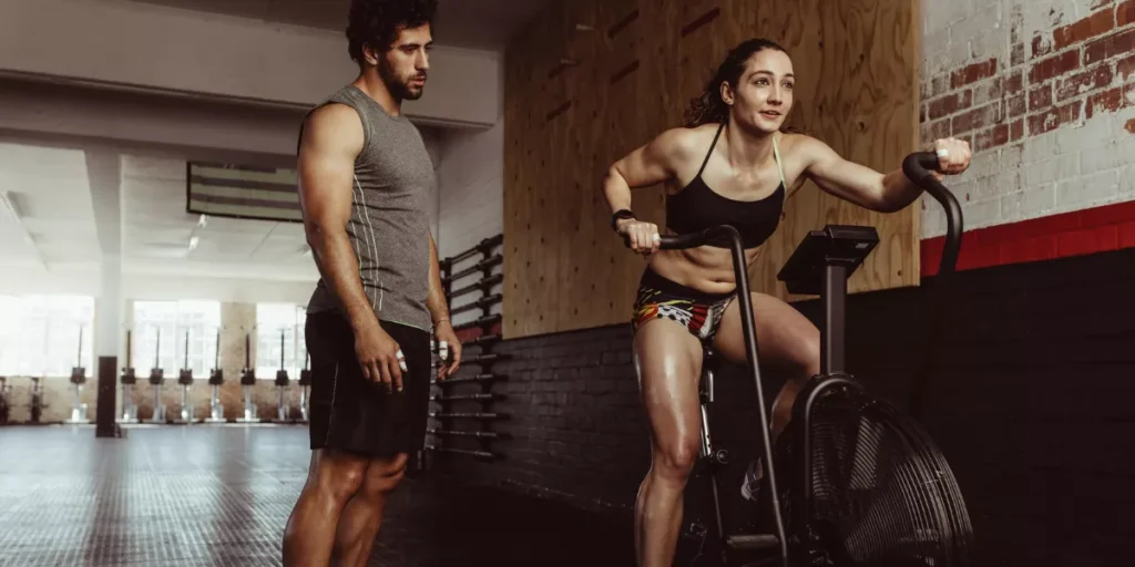 The Psychological Benefits of Regular Cardio Training