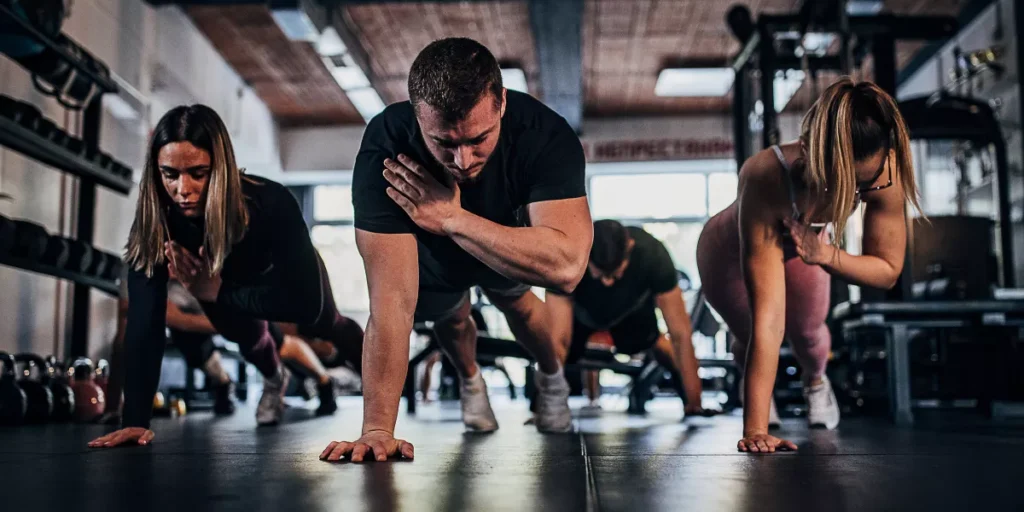 Top 5 Exercises for Rapid Weight Loss