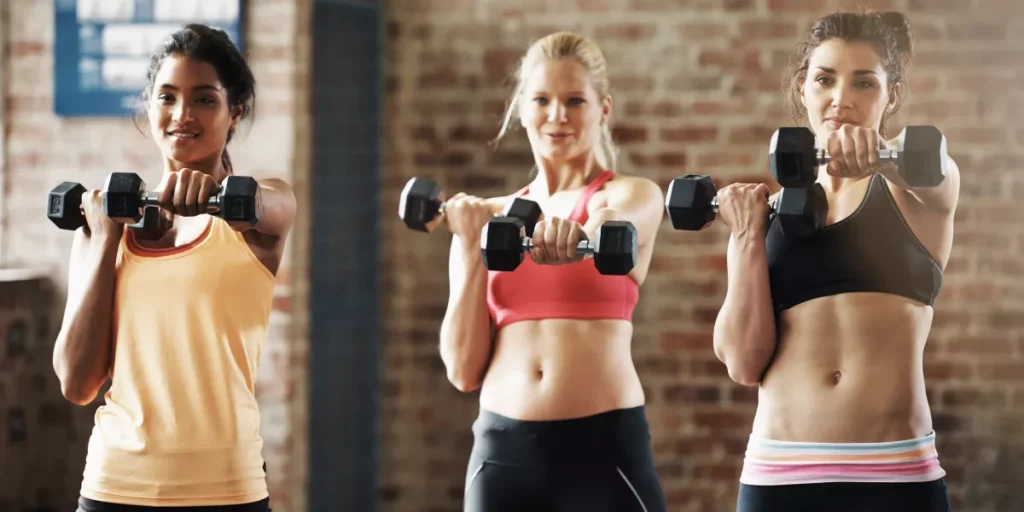 How Can Women Prevent Heart Disease Through Diet and Exercise?