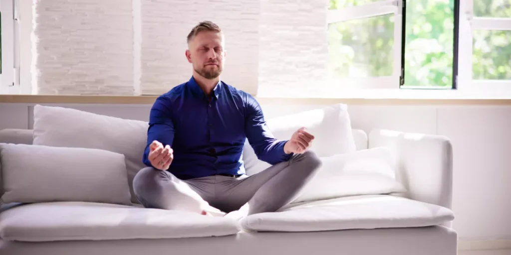 How Can Nature Positively Influence Your Mental State?