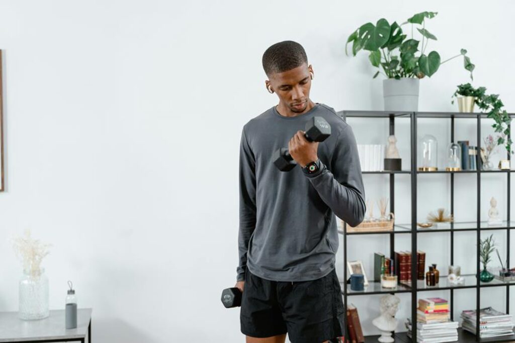 What Are the Benefits of Low-Impact Cardio?