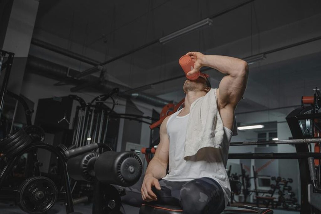 Nutrition Hacks to Enhance Workout Performance