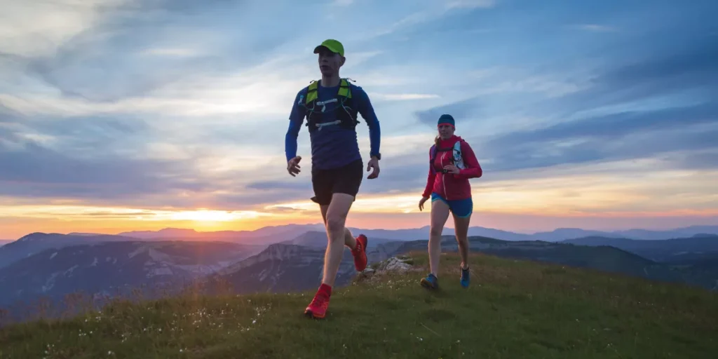 What Are the Top Benefits of Trail Running?