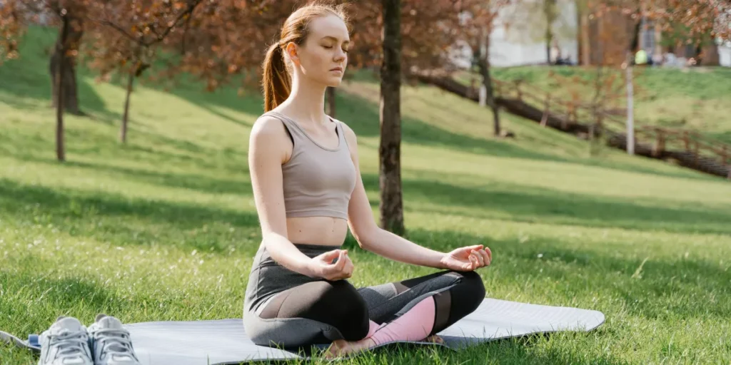 The History and Philosophy of Yoga