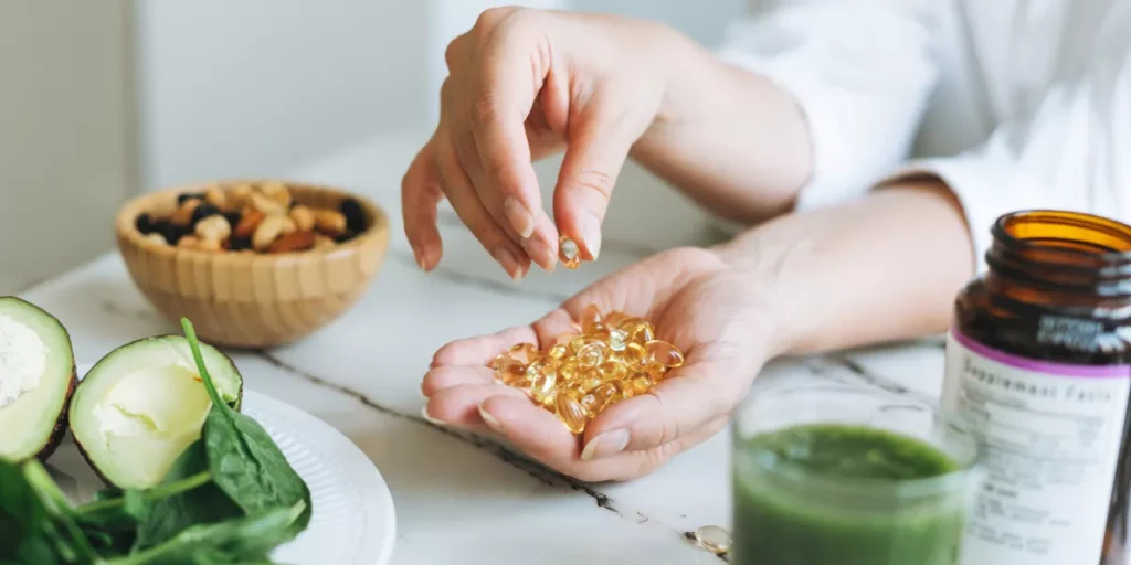 What Are the Signs of Vitamin D Deficiency in Women?