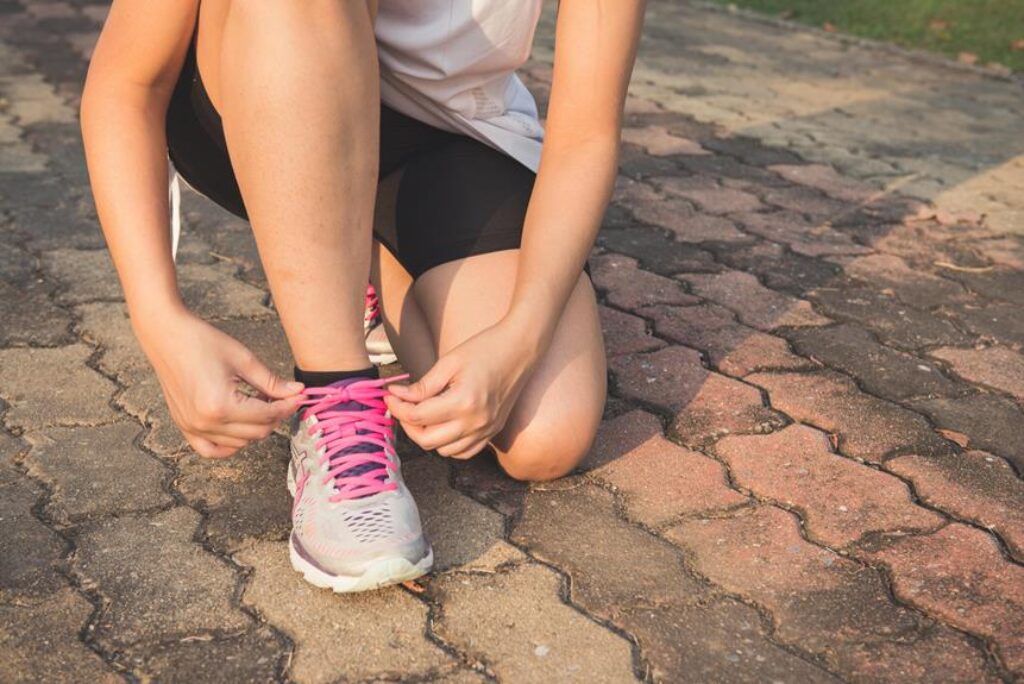 How Can I Stay Motivated to Run Regularly?