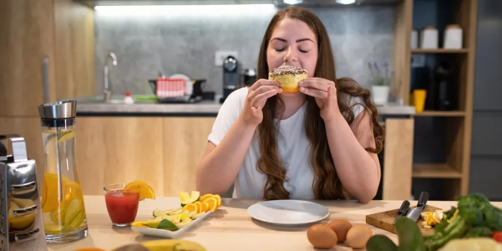 Are Cheat Meals Good or Bad for Weight Loss?