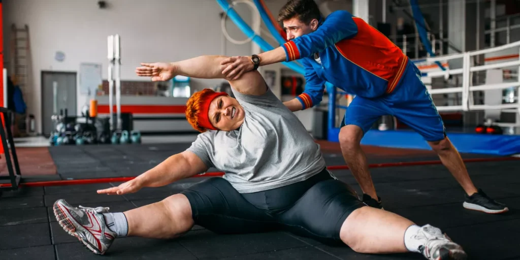The Ultimate Beginner’s Guide to Fitness