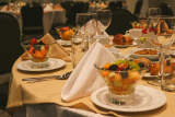 Can You Lose Weight While Eating Out?